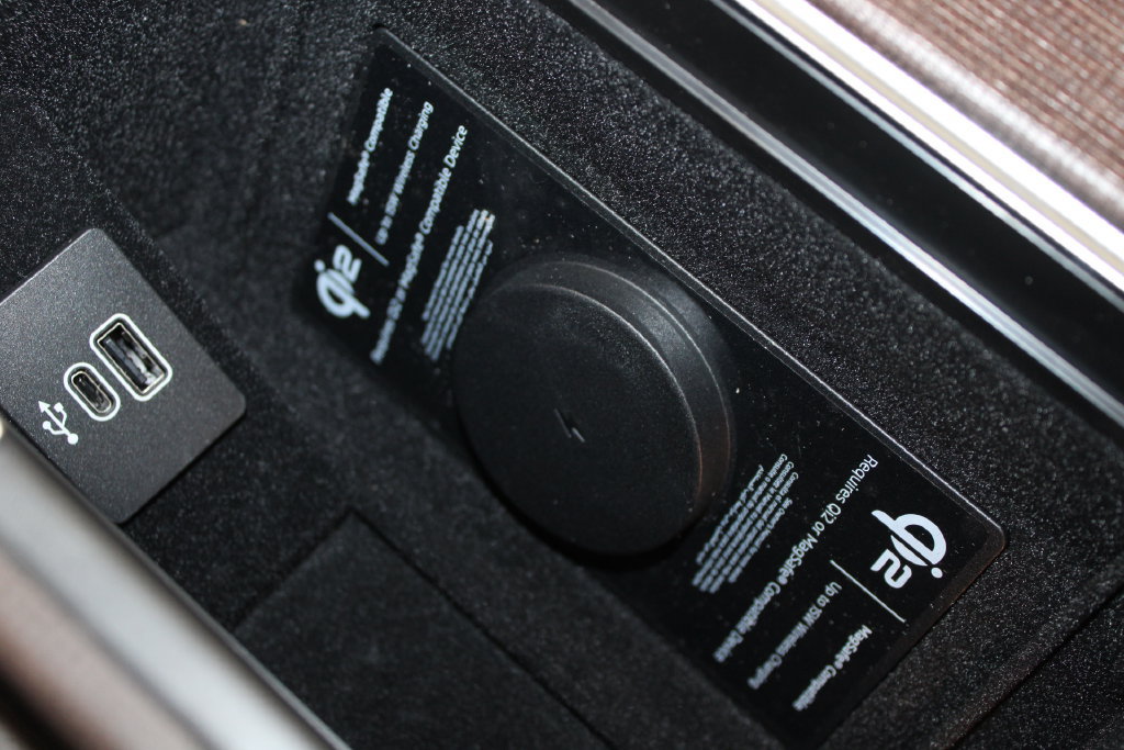 New 2027 Lincoln Navigator L Reserve AWD/4WD image 50