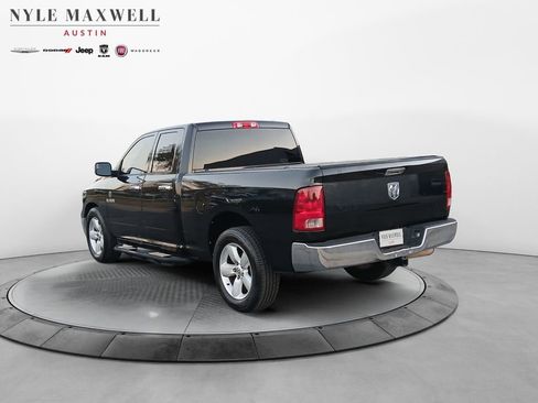Used 2010 Dodge Ram 1500 Truck ST w/ ST Popular Equipment Group image 9