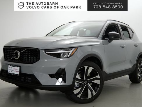 New 2026 Volvo XC40 B5 Plus w/ Protection Package Premier AWD/4WD image 1