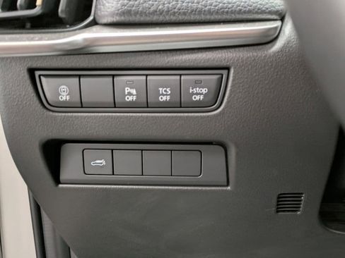 Used 2025 MAZDA CX-90 3.3 Turbo w/ Preferred Package image 20