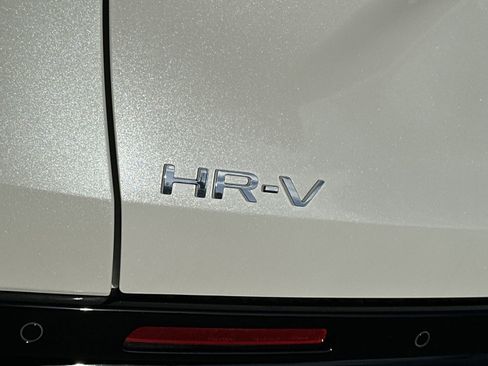 New 2027 Honda HR-V EX-L image 31