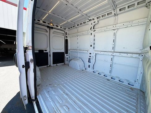 Used 2023 RAM ProMaster 1500 FWD image 20