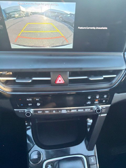 Used 2024 Kia Seltos S AWD/4WD image 19