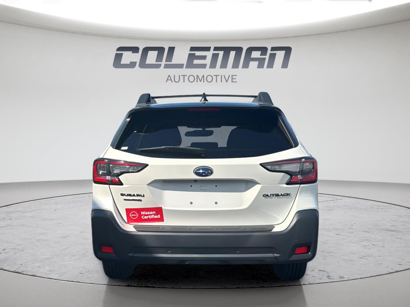 Used 2023 Subaru Outback Onyx Edition AWD/4WD image 10