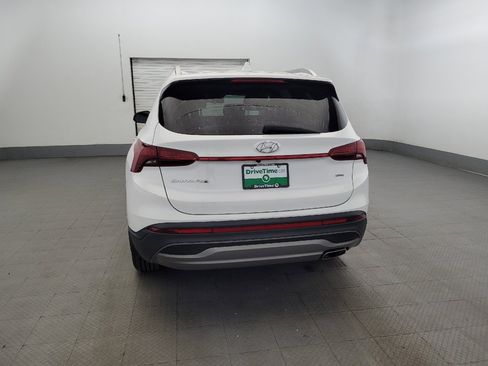 Used 2023 Hyundai Santa Fe SEL w/ Cargo Package AWD/4WD image 6
