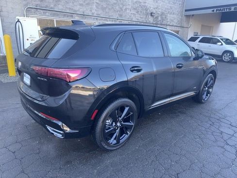 New 2026 Buick Envision Sport Touring image 6