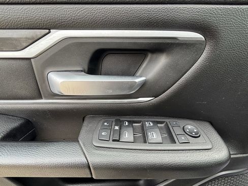 Used 2023 RAM 1500 Big Horn image 15