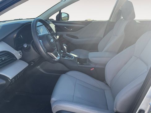 Used 2025 Subaru Legacy Premium image 9