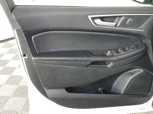 Used 2024 Ford Edge SEL image 20