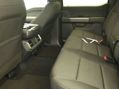 New 2026 Ford F150 XLT w/ Equipment Group 302A MID image 11