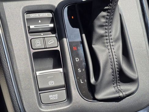 New 2026 Honda CR-V EX-L image 18