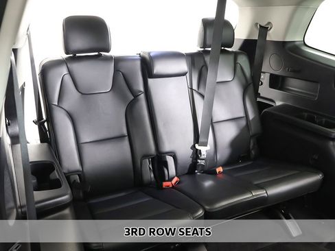Used 2024 Kia Telluride S w/ S Sunroof Package image 9