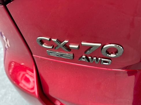 New 2026 MAZDA CX-70 SC Plus image 30