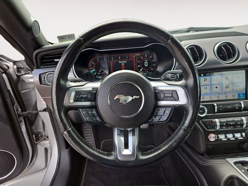 Used 2019 Ford Mustang GT Premium w/ Equipment Group 401A RWD image 12