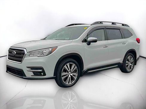 Used 2019 Subaru Ascent Touring image 2