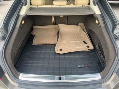 Used 2014 Audi A7 TDI Prestige w/ Prestige Package image 16