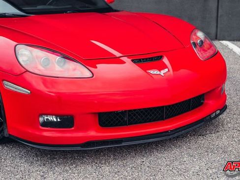 Used 2013 Chevrolet Corvette Z06 image 24