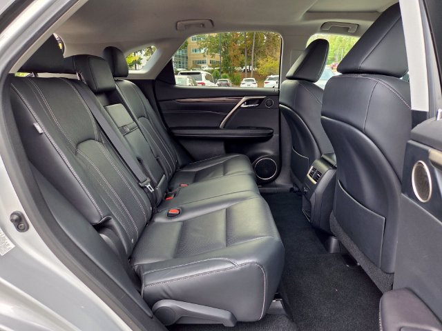 Used 2016 Lexus RX 350 AWD w/ Premium Package image 19