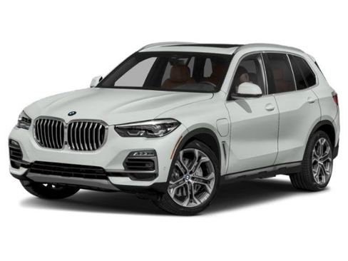 Used 2023 BMW X5 xDrive45e w/ Executive Package image 1
