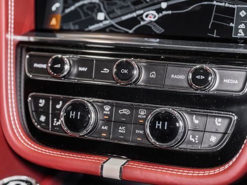 New 2026 Bentley Bentayga Speed image 38