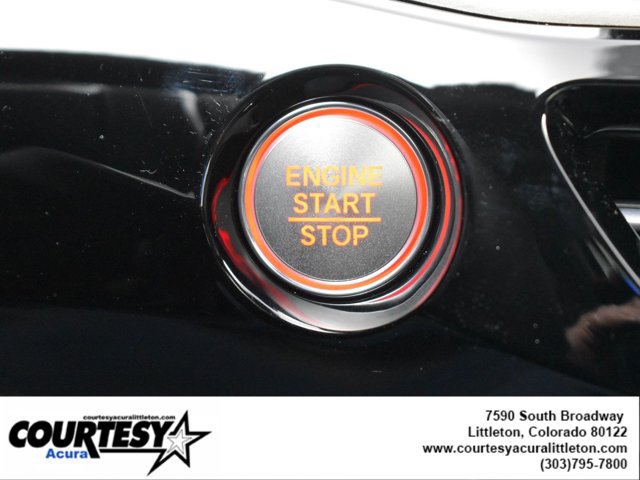 Used 2026 Acura MDX w/ Advance Package AWD/4WD image 13