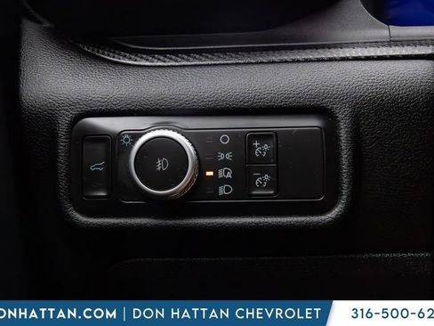 Used 2022 Ford Explorer ST w/ Equipment Group 401A AWD/4WD image 11