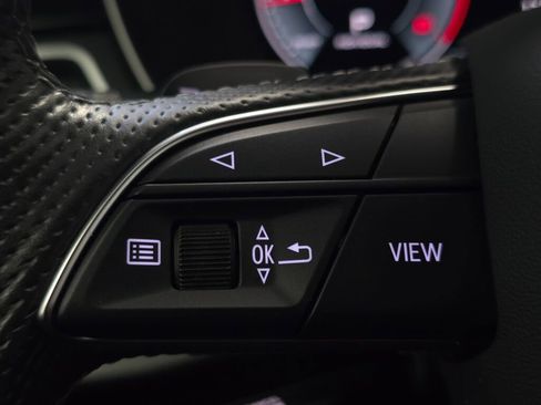 Used 2023 Audi A5 2.0T Premium Plus w/ Premium Plus image 44