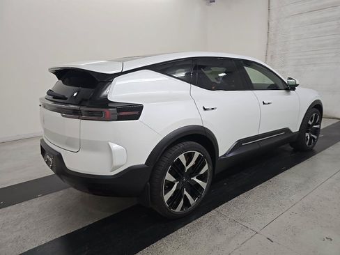 Used 2025 Polestar Polestar 3 AWD/4WD image 7
