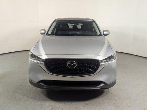 Used 2023 MAZDA CX-5 AWD 2.5 S w/ Preferred Package image 2