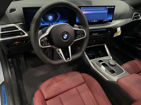 New 2026 BMW 230i xDrive Coupe w/ M Sport Package AWD/4WD image 7
