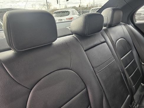 Used 2018 Mercedes-Benz C 300 4MATIC Sedan image 56