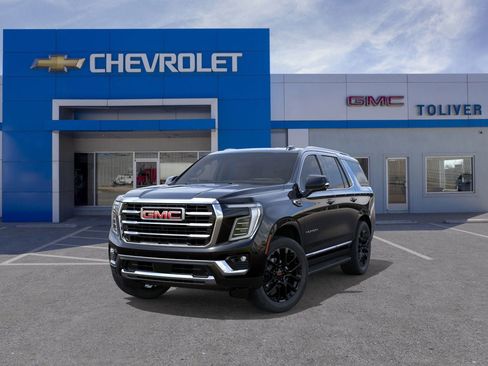 New 2026 GMC Yukon Elevation image 16