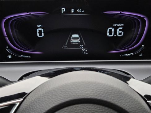 New 2026 Kia Seltos S image 38