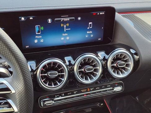 Used 2025 Mercedes-Benz GLA 35 AMG GLA 35 AMG image 5