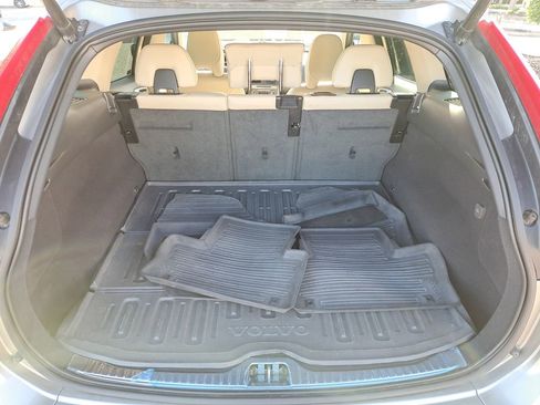 Used 2016 Volvo XC60 T6 Platinum w/ Climate Package image 6