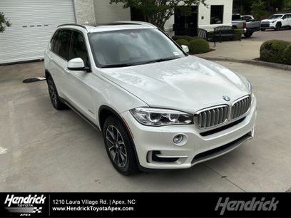 Used 2017 BMW X5 xDrive35i