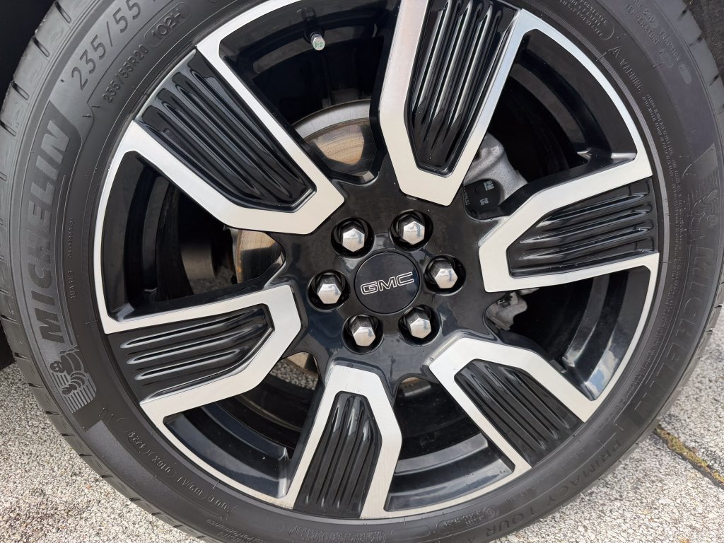 Used 2021 GMC Acadia SLT w/ Elevation Edition AWD/4WD image 30