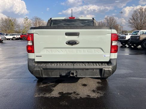 Used 2023 Ford Maverick XLT w/ XLT Luxury Package image 8