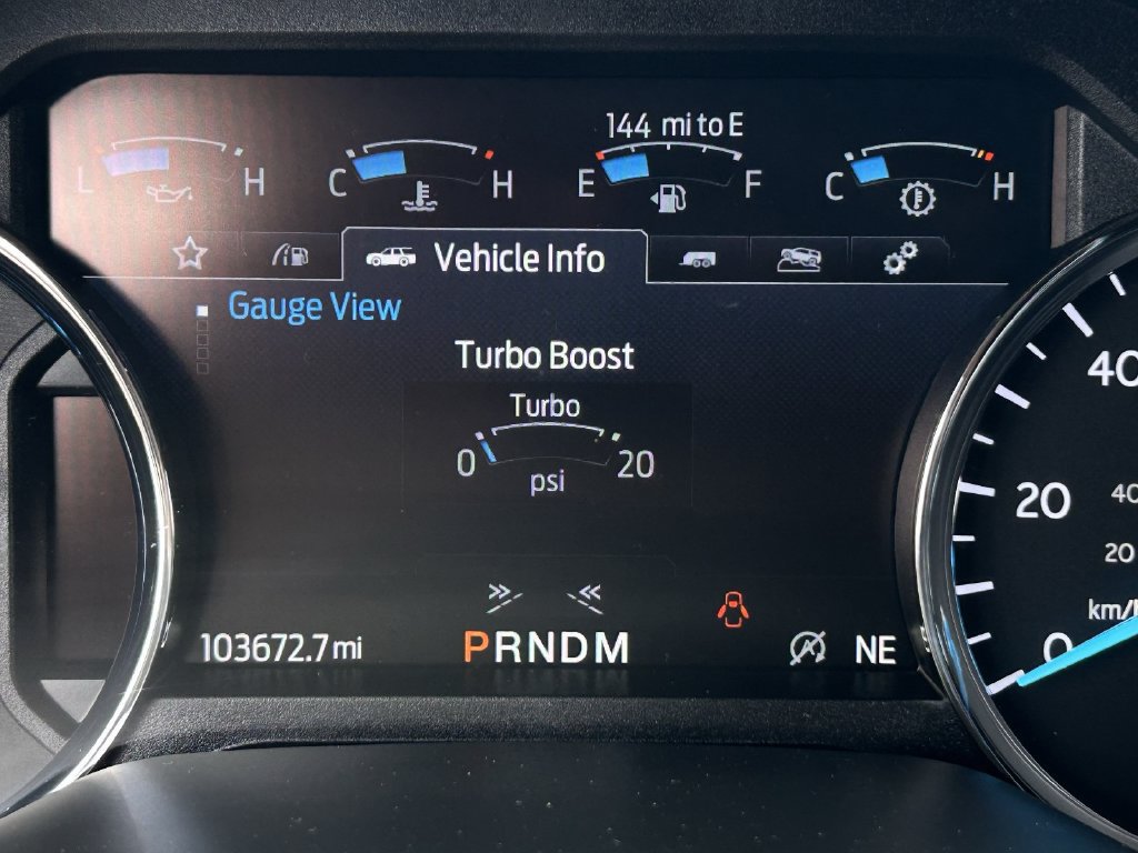 Used 2020 Ford Expedition Max Limited RWD image 32