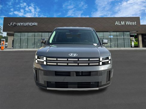 New 2026 Hyundai Santa Fe SE FWD image 2