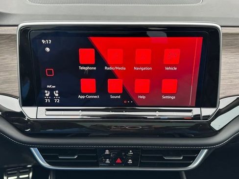 New 2026 Volkswagen Atlas SEL Premium R-Line AWD/4WD image 32