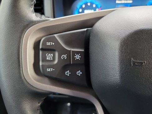 Certified 2026 Ford Bronco Big Bend AWD/4WD image 16