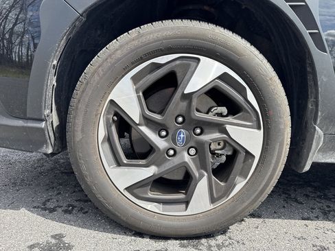 Certified 2025 Subaru Crosstrek 2.5i Limited image 24