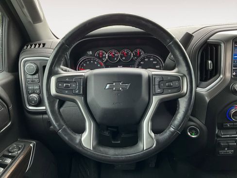 Used 2021 Chevrolet Silverado 1500 RST image 14