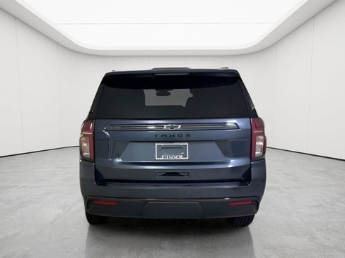 Used 2021 Chevrolet Tahoe Z71 w/ Z71 Signature Package AWD/4WD image 7