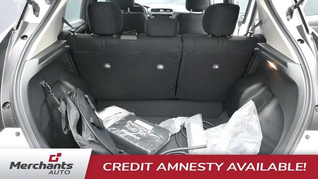 Used 2021 Nissan Leaf S Plus FWD image 14