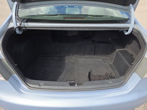 Used 2012 Hyundai Sonata Hybrid w/ Leather Pkg FWD image 30