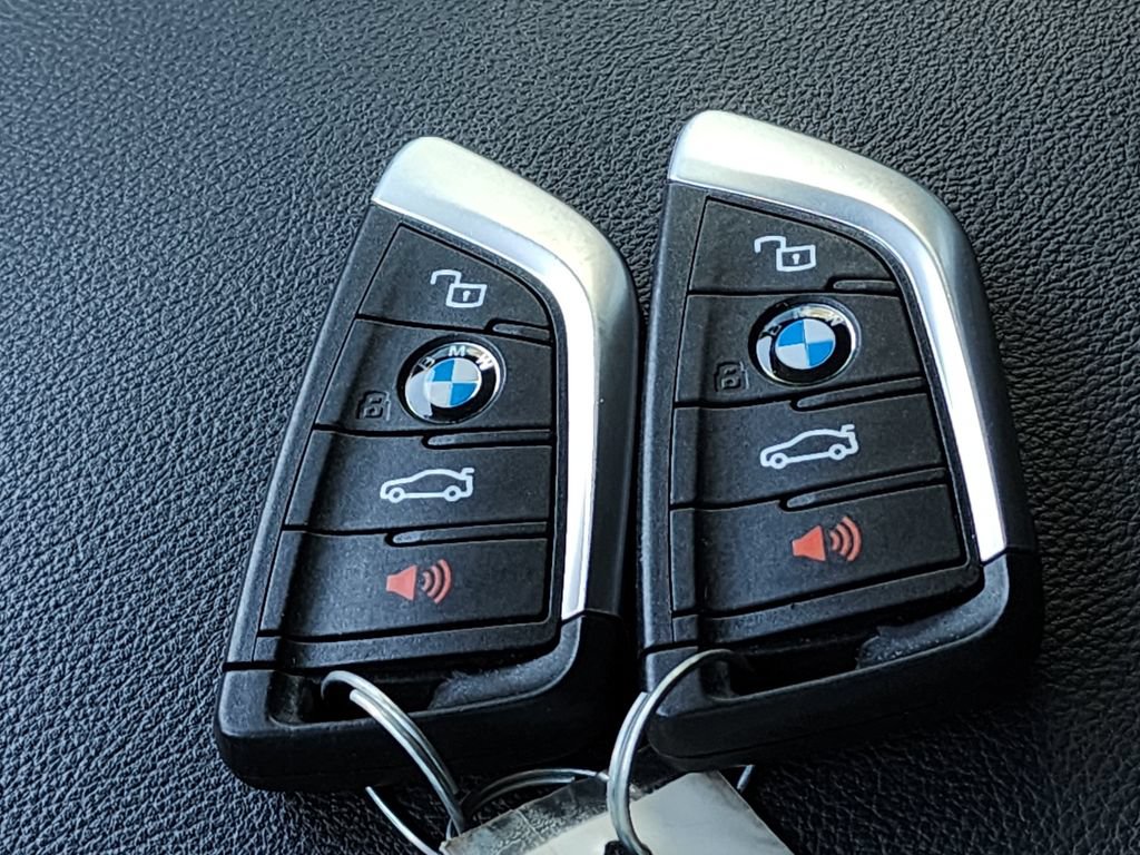 Used 2023 BMW X4 M40i w/ Premium Package AWD/4WD image 39