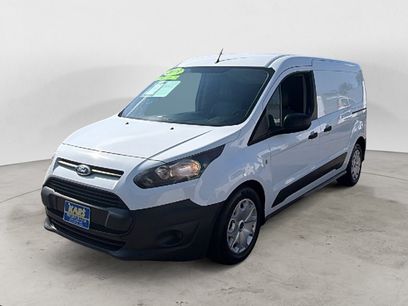 Used 2015 Ford Transit Connect XL