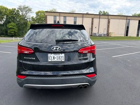 Used 2013 Hyundai Santa Fe Sport 2.0T FWD image 12